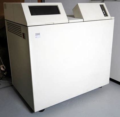 IBM S/36
