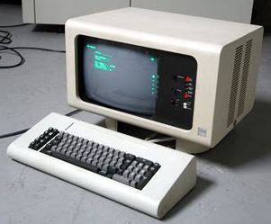 IBM 5250 GreenScreen