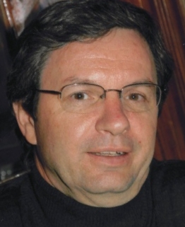 Manfred Flück, ValFox GmbH